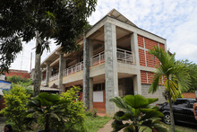 &ldquo;Obras de infraestructura en la Instituci&oacute;n Villa del Sur son responsabilidad del FFIE&rdquo;: secretario de Educaci&oacute;n