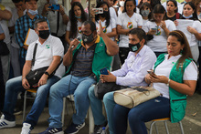 &ldquo;Obras de infraestructura en la Instituci&oacute;n Villa del Sur son responsabilidad del FFIE&rdquo;: secretario de Educaci&oacute;n