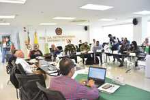 Desde el PMU se reporta tranquilidad en los territorios durante la jornada del 28 de abril