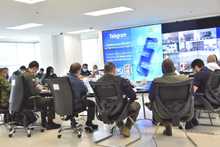 Desde el PMU se reporta tranquilidad en los territorios durante la jornada del 28 de abril