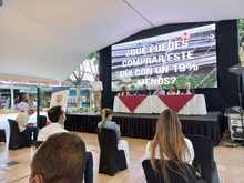 As&iacute; avanza la Oficina de Protecci&oacute;n al Consumidor