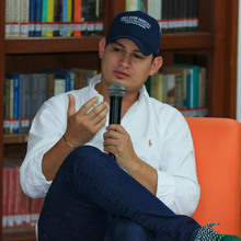 M&aacute;s de 50 personas se conectaron al foro ciudadano &lsquo;Plan de inclusi&oacute;n social de emergencia&rsquo;