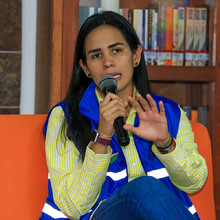 M&aacute;s de 50 personas se conectaron al foro ciudadano &lsquo;Plan de inclusi&oacute;n social de emergencia&rsquo;