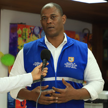 M&aacute;s de 50 personas se conectaron al foro ciudadano &lsquo;Plan de inclusi&oacute;n social de emergencia&rsquo;