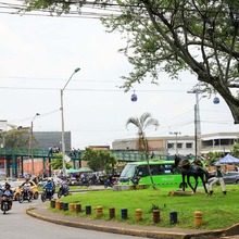 En Silo&eacute;, la juventud trabaja en la transformaci&oacute;n del tejido social del sector 