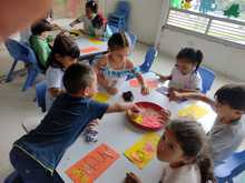 El juego: protagonista en el D&iacute;a de la Ni&ntilde;ez y la Recreaci&oacute;n