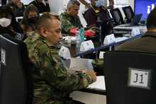 &ldquo;Reiteramos el llamado a la tranquilidad y seguimos atentos, pero el balance este 28 de abril es muy positivo&rdquo;: Secretario de Seguridad y Justicia