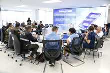 &ldquo;Reiteramos el llamado a la tranquilidad y seguimos atentos, pero el balance este 28 de abril es muy positivo&rdquo;: Secretario de Seguridad y Justicia