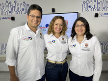 Datic le rindi&oacute; cuentas a Cali y desarrollar&aacute; 17 proyectos en 2022