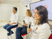 Datic le rindi&oacute; cuentas a Cali y desarrollar&aacute; 17 proyectos en 2022