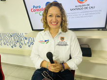 Datic le rindi&oacute; cuentas a Cali y desarrollar&aacute; 17 proyectos en 2022