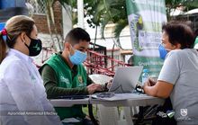 El Parque del perro ser&aacute; el epicentro de &lsquo;Dagma en tu comuna&rsquo;