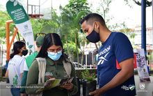 El Parque del perro ser&aacute; el epicentro de &lsquo;Dagma en tu comuna&rsquo;