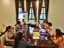 El &lsquo;Aut&eacute;ntico sabor cale&ntilde;o&rsquo; ya tiene sus nueve finalistas