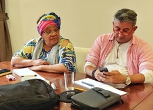 El &lsquo;Aut&eacute;ntico sabor cale&ntilde;o&rsquo; ya tiene sus nueve finalistas