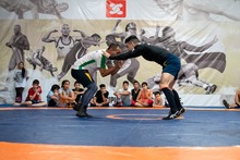 Proceso de la lucha cale&ntilde;a se fortalece con nueva implementaci&oacute;n en la Comuna 20