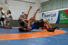 Proceso de la lucha cale&ntilde;a se fortalece con nueva implementaci&oacute;n en la Comuna 20