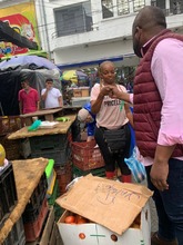 Hasta el 15 de mayo podr&aacute;n caracterizarse los vendedores informales de Cali 