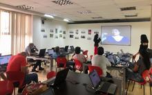 Participa en la convocatoria p&uacute;blica que apertura el Departamento TIC