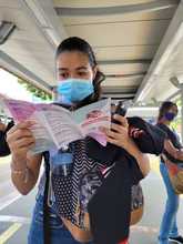 Equipos de prevenci&oacute;n de violencias acompa&ntilde;aron &lsquo;Semana de la Reconciliaci&oacute;n&rsquo; en el MIO