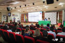 Reconocimientos a los mejores desempe&ntilde;os en Pruebas Saber 11 de 2021 