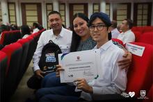 Reconocimientos a los mejores desempe&ntilde;os en Pruebas Saber 11 de 2021 