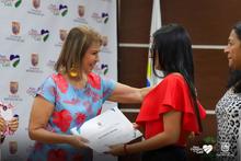 Reconocimientos a los mejores desempe&ntilde;os en Pruebas Saber 11 de 2021 