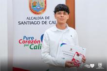 Reconocimientos a los mejores desempe&ntilde;os en Pruebas Saber 11 de 2021 