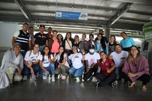 Turismo al barrio de la comuna 20, una experiencia para vivir