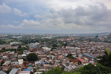 Turismo al barrio de la comuna 20, una experiencia para vivir