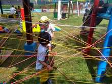 Un verdadero carnaval tendr&aacute; lugar este s&aacute;bado D&iacute;a de la Ni&ntilde;ez y la Recreaci&oacute;n 