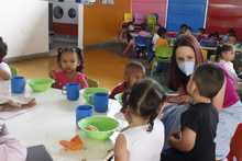 Un verdadero carnaval tendr&aacute; lugar este s&aacute;bado D&iacute;a de la Ni&ntilde;ez y la Recreaci&oacute;n 