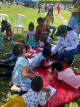 Un verdadero carnaval tendr&aacute; lugar este s&aacute;bado D&iacute;a de la Ni&ntilde;ez y la Recreaci&oacute;n 