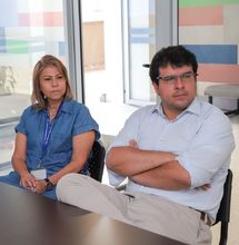 Se unir&aacute;n esfuerzos con el Gobierno Nacional para fortalecer la formaci&oacute;n laboral