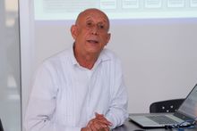 Se unir&aacute;n esfuerzos con el Gobierno Nacional para fortalecer la formaci&oacute;n laboral