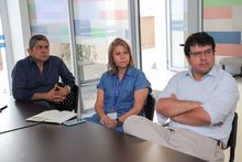 Se unir&aacute;n esfuerzos con el Gobierno Nacional para fortalecer la formaci&oacute;n laboral