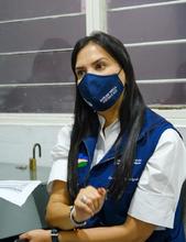 Salud P&uacute;blica realiz&oacute; visita de inspecci&oacute;n a empresa de ambulancia involucrada en accidente  