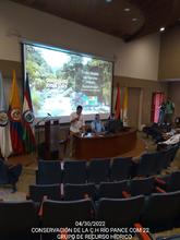 DAGMA cierra mes de abril con actividades en las comunas de Cali