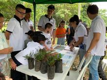 DAGMA cierra mes de abril con actividades en las comunas de Cali