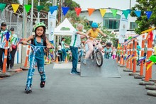 Total &eacute;xito en D&iacute;a del Ni&ntilde;o: Nace la Ciudadela de la Alegr&iacute;a en Cali