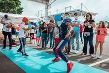 Total &eacute;xito en D&iacute;a del Ni&ntilde;o: Nace la Ciudadela de la Alegr&iacute;a en Cali