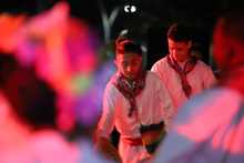 IPC al bulevar: espacio para la recuperaci&oacute;n de memoria