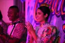 IPC al bulevar: espacio para la recuperaci&oacute;n de memoria