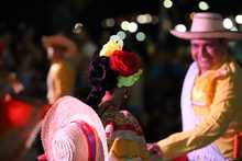 IPC al bulevar: espacio para la recuperaci&oacute;n de memoria