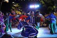 IPC al bulevar: espacio para la recuperaci&oacute;n de memoria