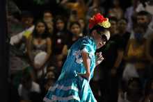 IPC al bulevar: espacio para la recuperaci&oacute;n de memoria