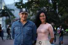 IPC al bulevar: espacio para la recuperaci&oacute;n de memoria