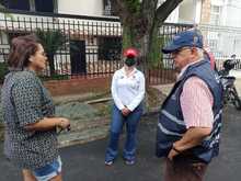 Las &lsquo;Obras de Coraz&oacute;n&rsquo; renuevan las v&iacute;as locales de El Refugio