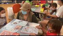 Con actividades dirigidas, se sembr&oacute; en los ni&ntilde;os conciencia ecol&oacute;gica