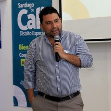 Avanza la formulaci&oacute;n del proyecto de transici&oacute;n para Cali Distrito